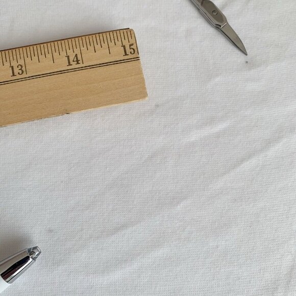 Pittsburg Steelers Sparkle Logo Knit Top Womens XL White Faux Jewel Detail Fan - Picture 11 of 11